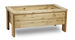 Millhouse Raised Sandpit with Lid  hi\-res