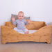 TTS Bamboo Eco Stacking Bed  hi\-res