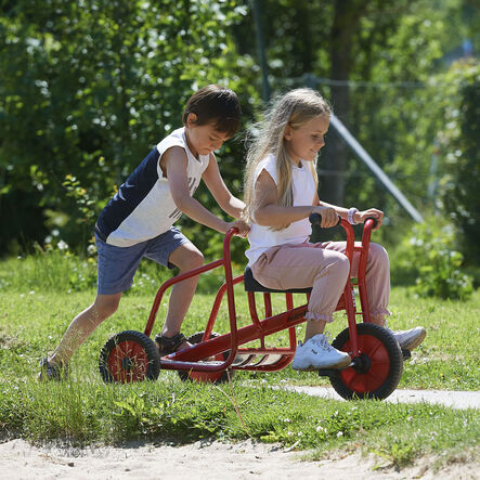 Winther Ben Hur Trike  hi\-res