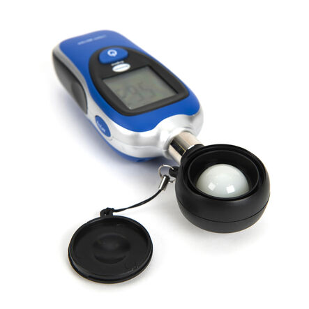 Mini Light Meter  hi\-res