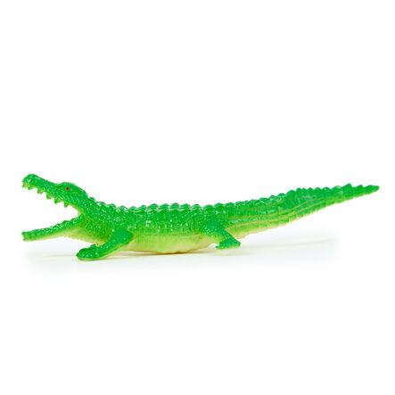 Small World Plastic Reptiles 60pk  hi\-res