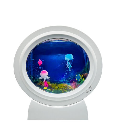 Sensory Jellyfish Tank  hi\-res