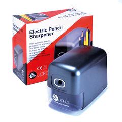 Jakar Electric Pencil Sharpener  hi-res
