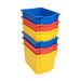 Gratnells Storage Trays 6 Pack Multicoloured Deep Multicoloured hi\-res