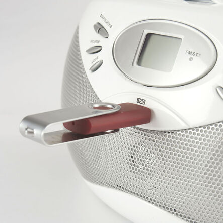 TTS Easi\-Listener 2 CD Player  hi\-res