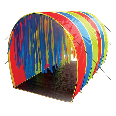 Giant Tickle Tunnel  hi\-res