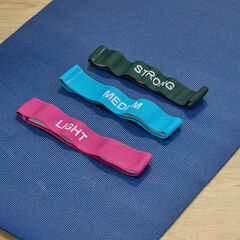 Loop Resistance Bands 3pk   hi-res