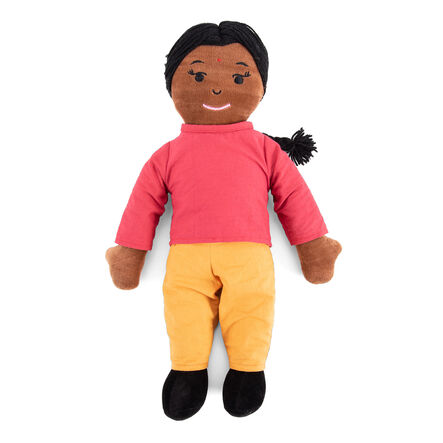 TTS Hindu Childs Religious Artefact Collection  hi\-res