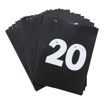 TTS Light Up Mark Making Board Inserts  hi\-res