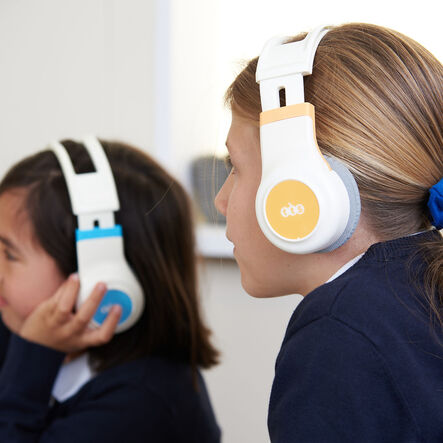 TTS USB Computer Headset with Microphone  hi\-res