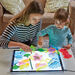 TTS Lightbox Irregular Acrylic Shapes 32pcs  hi\-res