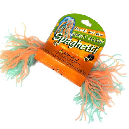 Stretch and Glow Fidget Spaghetti  hi\-res