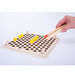 Wooden Fine Motor Pattern Balls  hi\-res