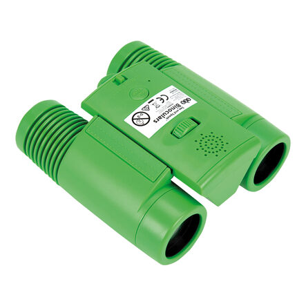 TTS See and Speak Recordable Binoculars 6pk  hi\-res
