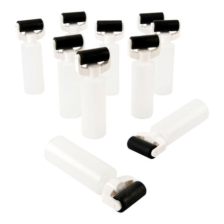 TTS Giant Refillable PVA \x26 Paint Rollers 10pk  hi\-res