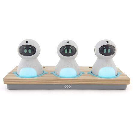 TTS Kitt Docking Stations  hi\-res