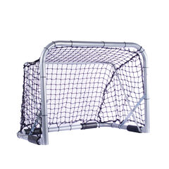 Steel Folding Hockey Goal  hi-res