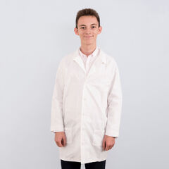 TTS Childrens Lab Coats  hi-res