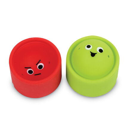 Emotion Fidget Poppers 5pk  hi\-res