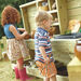 TTS Messy Play Outdoor Wooden Furniture Offer  hi\-res