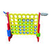 0.8m x 1.29m Mega 4 in a Line Game  hi\-res