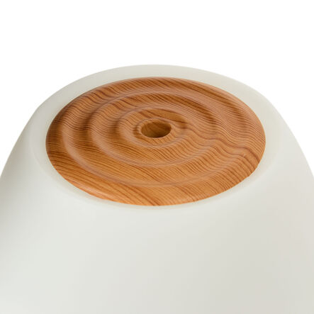 Colour Changing Aroma Diffuser Lamp \x26 Speaker  hi\-res