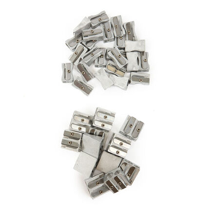 TTS Metal Pencil Sharpeners  hi\-res