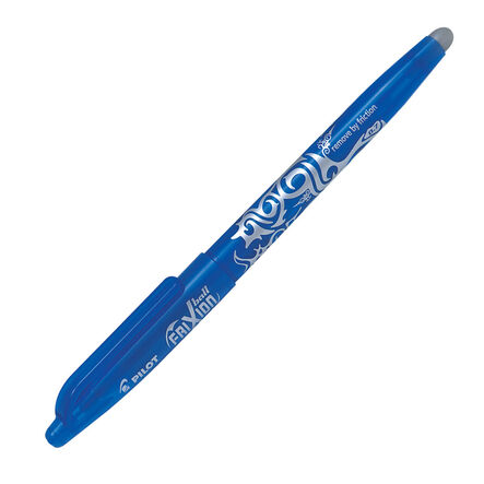 PILOT Frixion Erasable Rollerball Pens 12pk  hi\-res