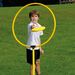 Outdoor Disc Target Course Game  hi\-res