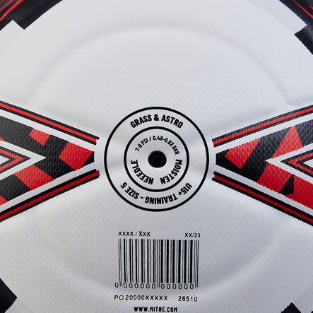 Mitre Impel Evo Training Football  hi\-res