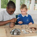 TTS Anglo\-Saxon Archaeo\-Box Artefact Collection KS2  hi\-res