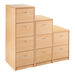 Lockable Wooden Filing Cabinets  hi\-res