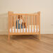 Basic Wooden Nursery Cot  hi\-res