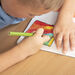 TTS Triangular Colouring Pencils 144pk  hi\-res