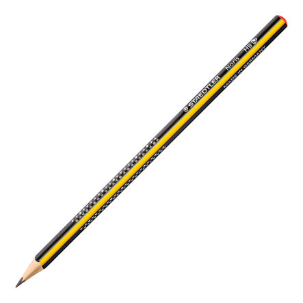 Staedtler Noris Triangular HB Pencils 48pk  hi\-res