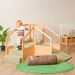 Climb and Crawl (Step and Ramp)  hi\-res