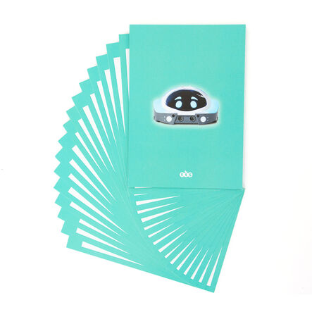 Robotics Mats \- At the Restaurant  hi\-res