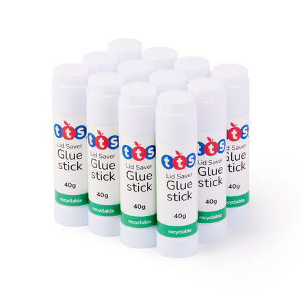 TTS Lid Saver Glue Sticks 40g  hi\-res