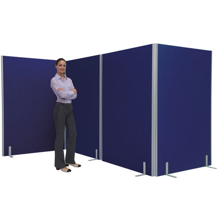 Blue Space Dividers  hi\-res