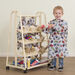 TTS Creative Mark Making Storage Trolley  hi\-res