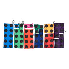 TTS Number Frame Bean Bag Shapes 11pcs  hi-res