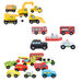 Small World Vehicle Collection 19pcs  hi\-res