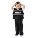 Role Play In the Community Dressing Up Costumes  hi\-res