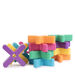 TTS Loose Parts Glow Crosses Large 12pk  hi\-res
