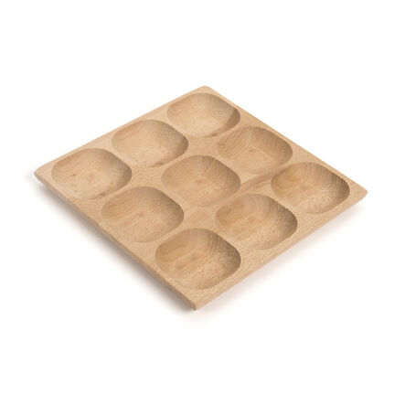 Natural Sorting Tray  hi\-res
