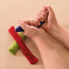 TTS Weighted Hand Fidgets 3pk  hi-res