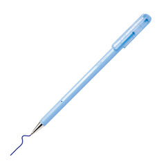 Pentel Antibacterial Ballpoint Pens 12pk  hi-res