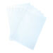 A4 Exercise Paper 8mm Ruled Margin Punched 2 Holes 2500pk  hi\-res