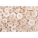 Wooden Buttons 440pk  hi\-res