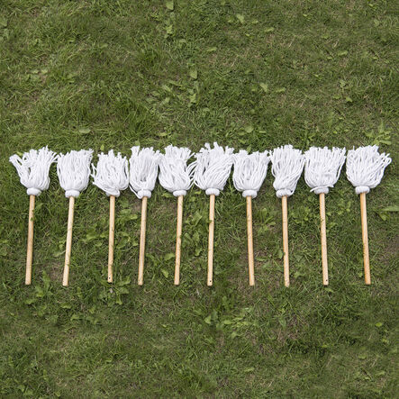 Mini Paint Mops 10pk  hi\-res